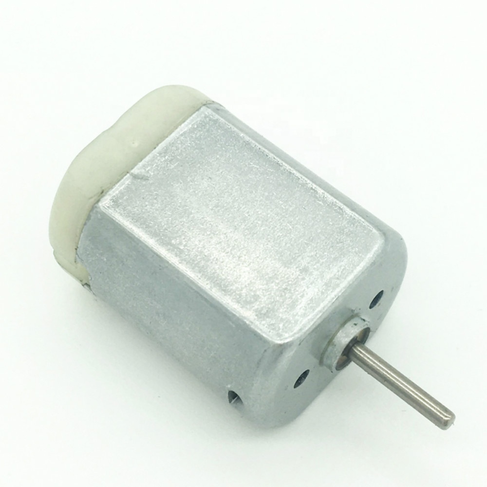 BringSmart FC-280PC DC 12 вольт высокоскоростные двигатели Micro Mini Motor для автомобильного центрального дверного замка, автомобильного зеркала заднего вида