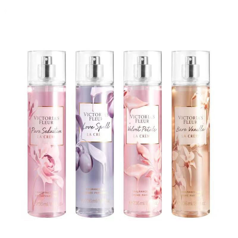 Духи Victoria for Lady, аромат для тела, стойкий, S-ecret, OEM-дизайн, 236 мл