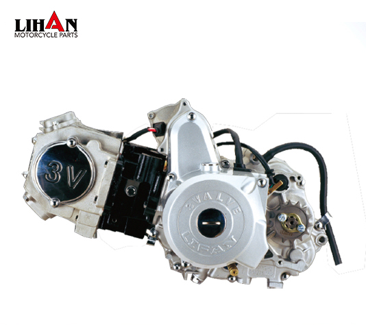 Высококачественный трехколесный двигатель Lifan для сборки C100