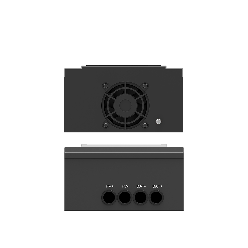 PC1800F 12v 24v со слежением за максимальной точкой мощности 60a контроллер заряда