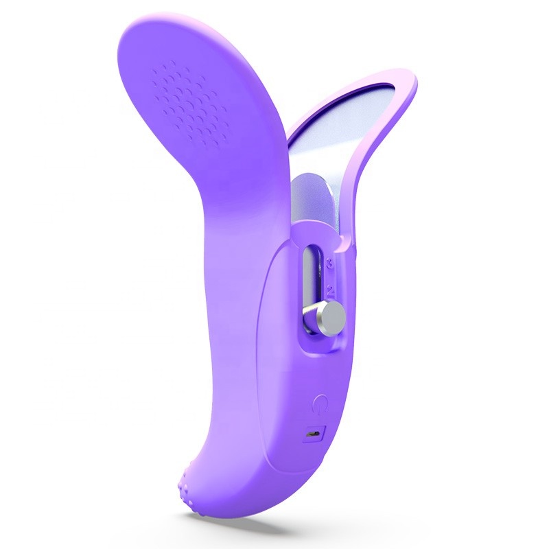 Тренажер для мышц тазового дна Valleymoon super kegel