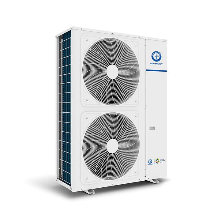 Европейская этикетка Energy A ++ тепловой насос для нагрева и охлаждения воздуха/тепловой насос OEM
