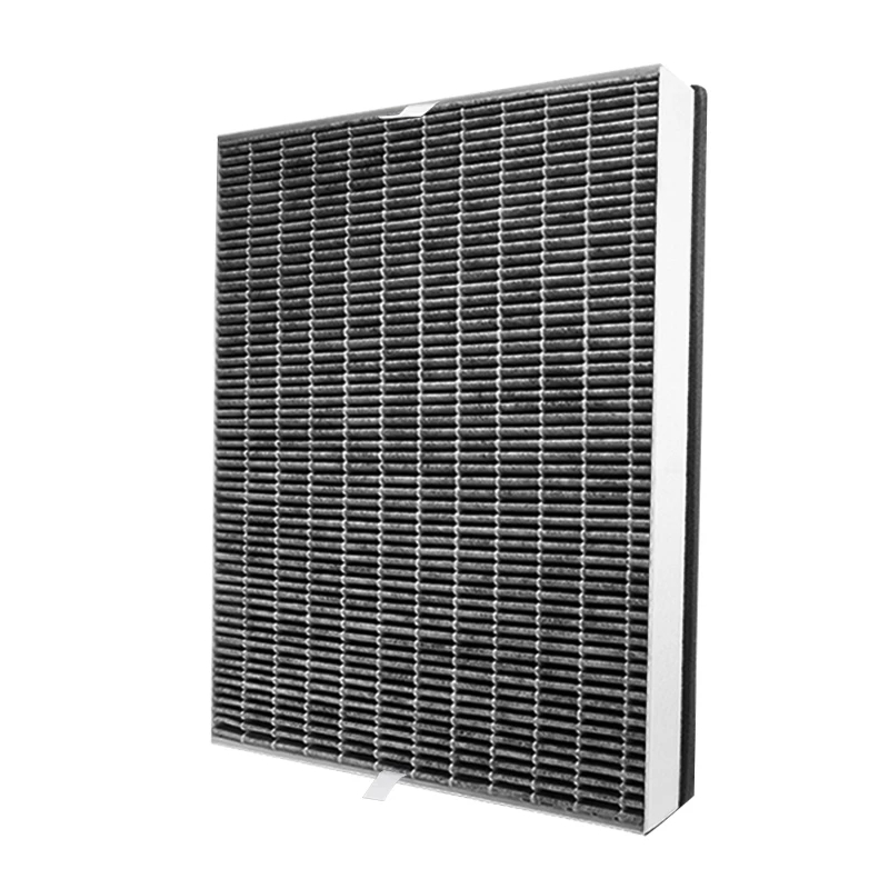 Высокоэффективный домашний очиститель воздуха фильтр для Philips FY2426 AC2888 AC2889 AC2886 AC2880 Активный угольный Hepa фильтр
