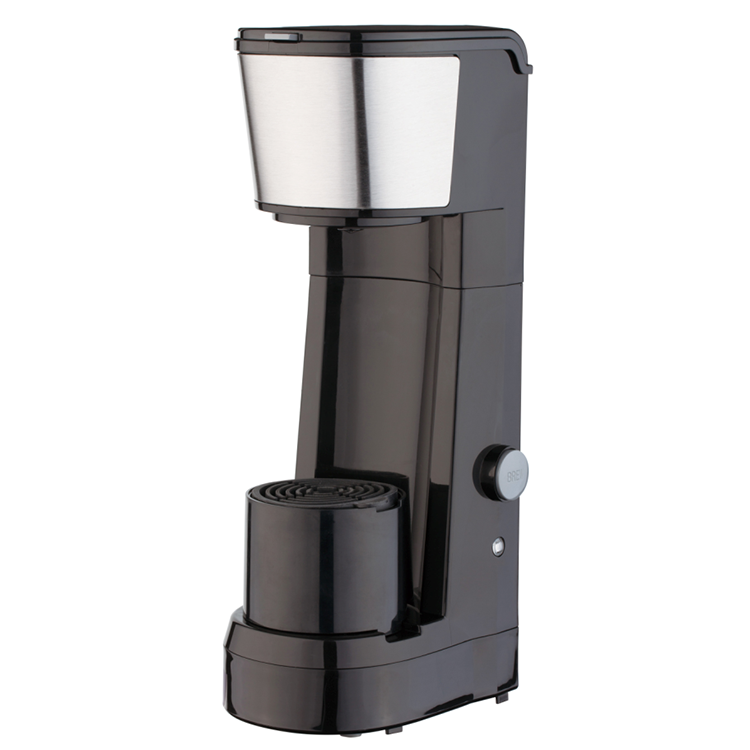 K B Home drip coffee maker customize fully automatic easy to portable coffee machine