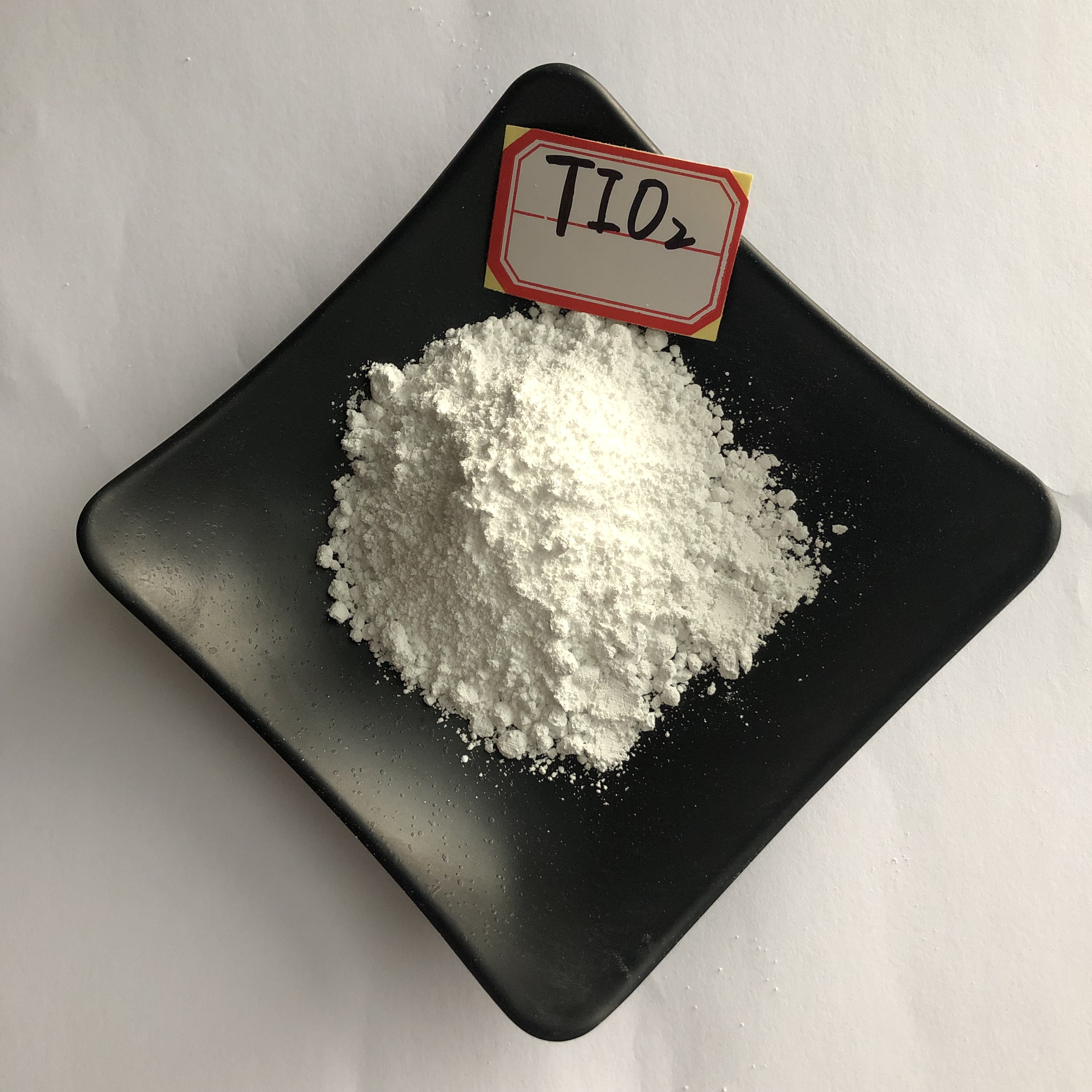 98% Rutile Titanium dioxide Tio2 white powder