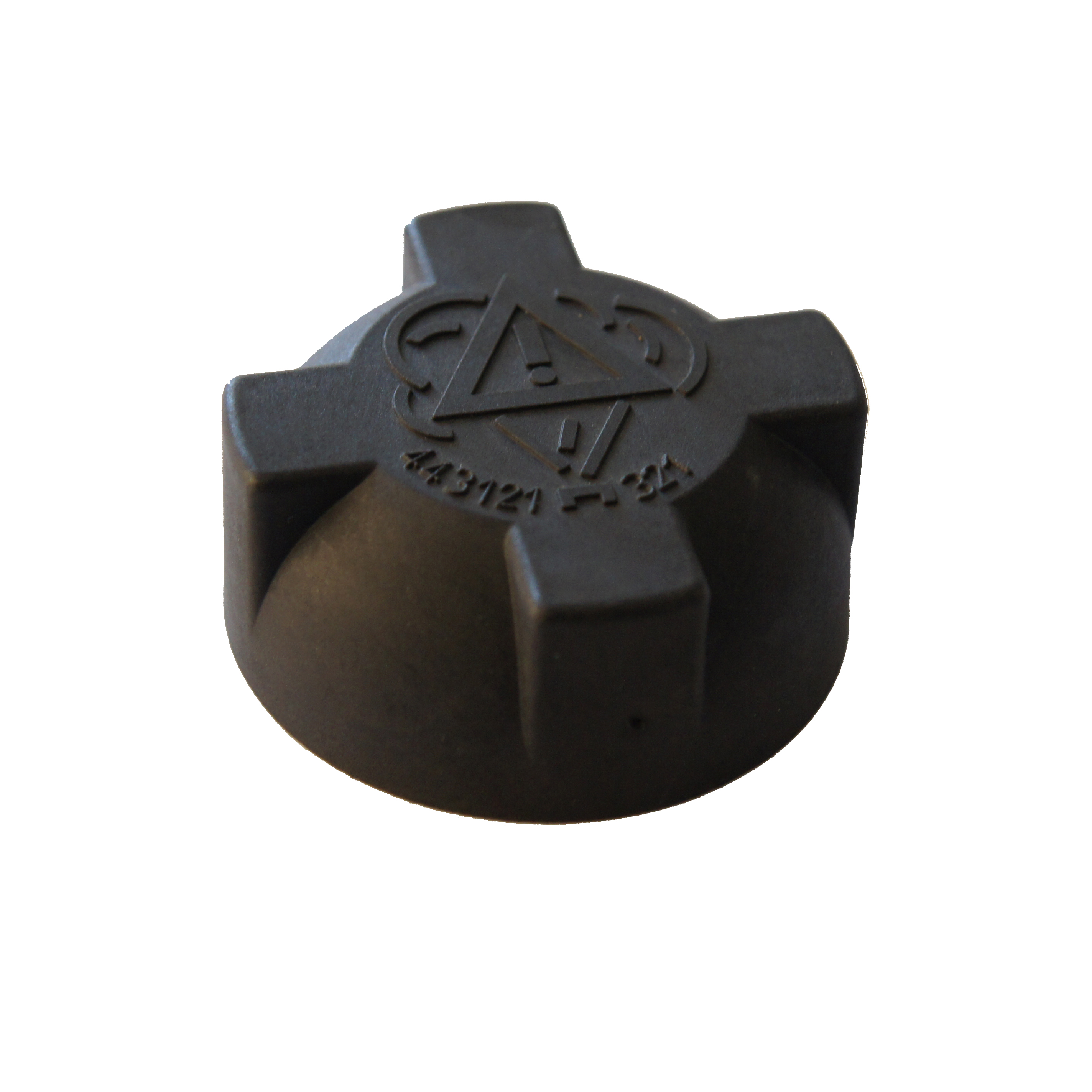 JTQP auto Parts Engine Thermostat Radiator Coolant Expansion Tank Caps Car Parts 443121321B