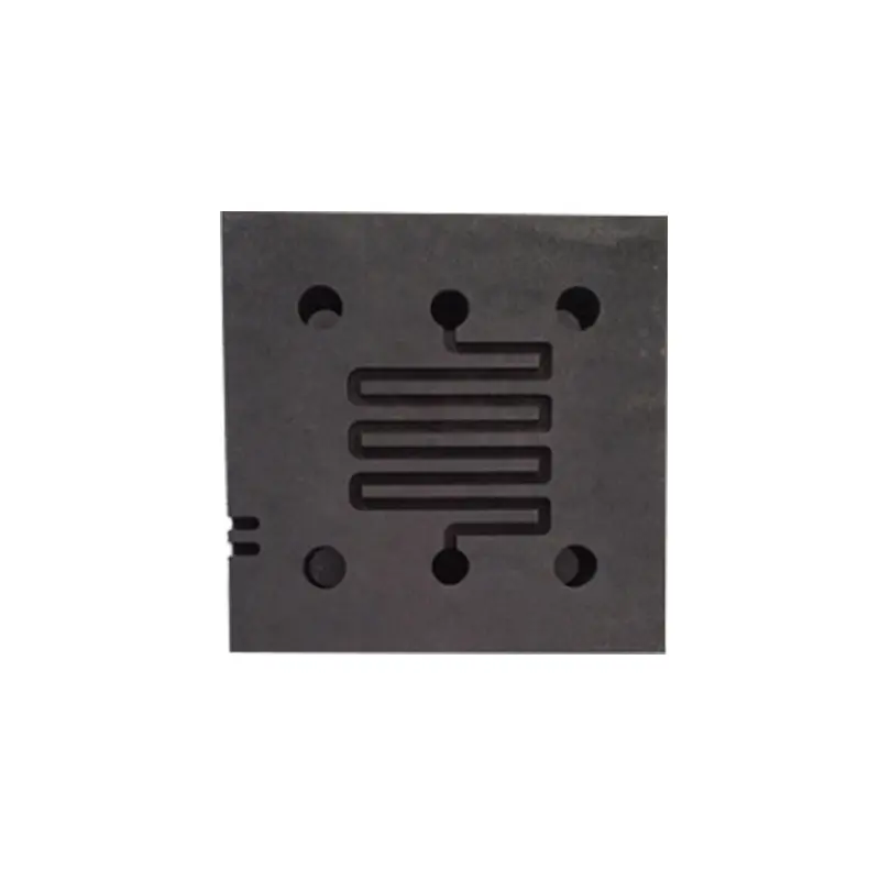 Customized High Performance Carbon graphite electrodes Plate