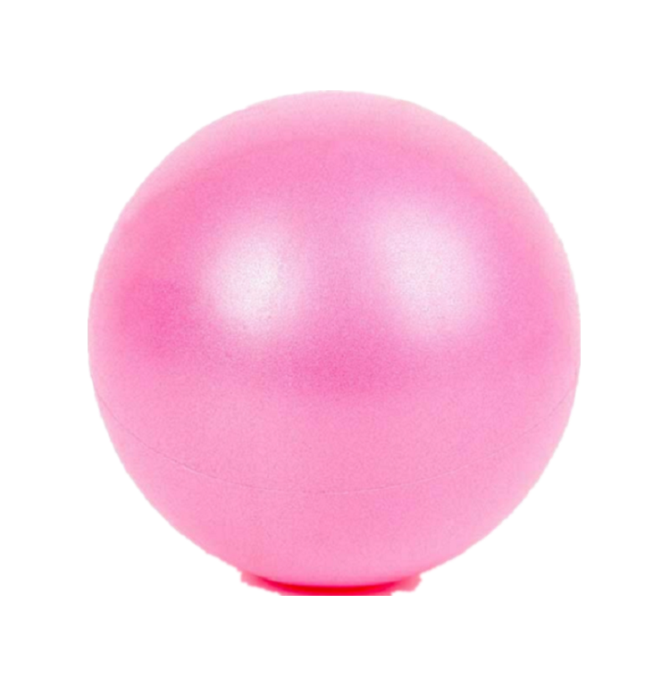 Big Promotion Mini Exercise Ball Flexible Soft Ball Thighs and Core Training Stability and Balance Exercise Physical Therapy