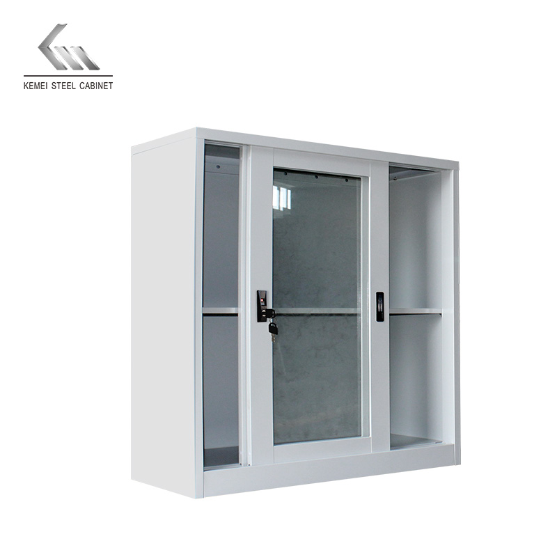 Green steel/metal 1 door clothing locker/wardrobe office/gym/school furniture with cheap price