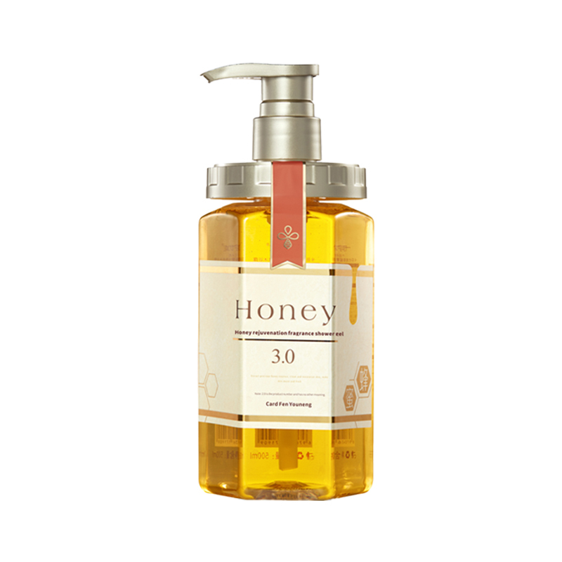 Made in China Wholesale Private Label Factory Produce Oem Organic Customized Honey Daily Moisture