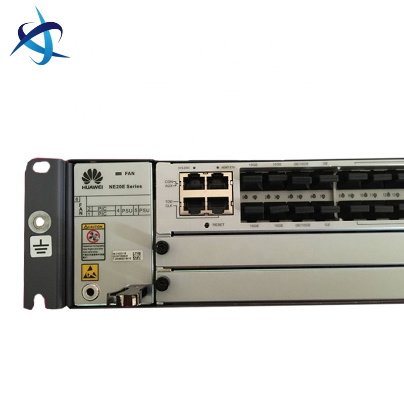 NE20E-4 NE20E-S4 NE20E-S2E NE20E-S2F NE20E-M2F службы маршрутизатора ME20E коммутатор серии