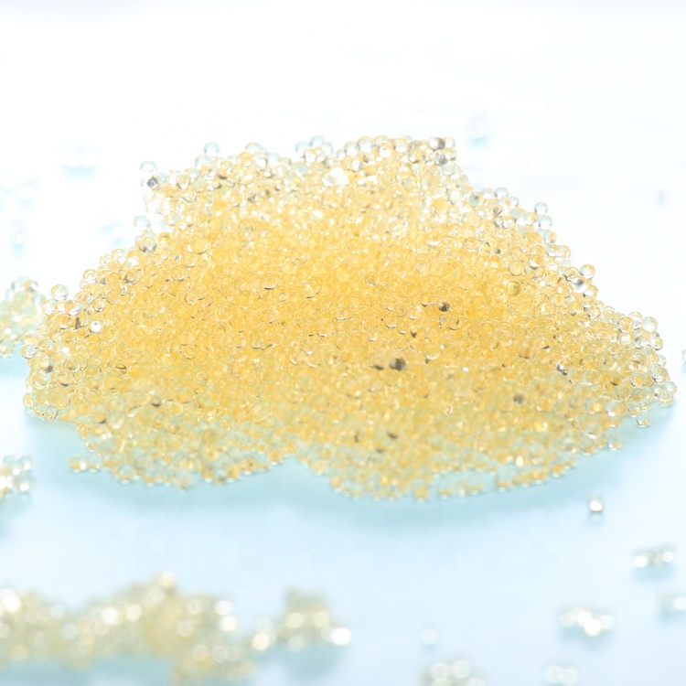 boiler water softener resin 001*7 LIJI RESIN