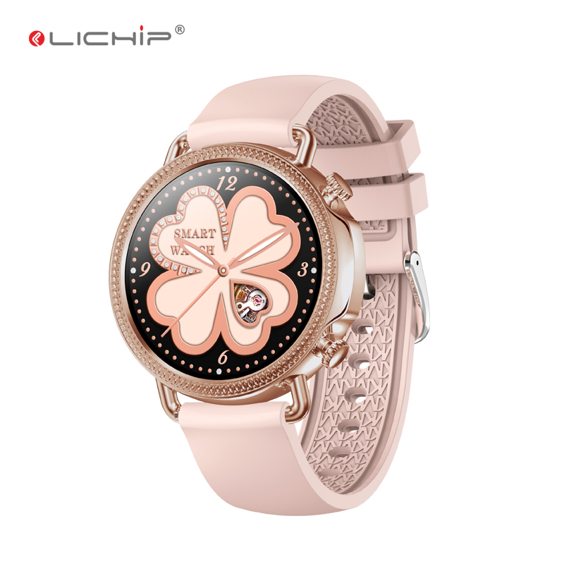 Умные часы LICHIP L166 reloj inteligente relogio intelligente montre v25 smartwatch 2021sport pulseras touch oem