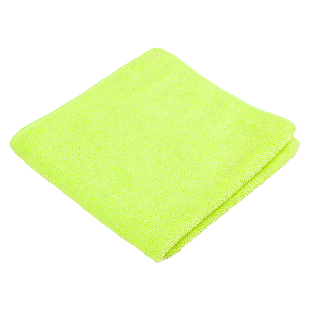 Microfiber Cloth Kitchen Duty Cleaning Cloth Cotton Terry Dish Towels and Dish Cloths