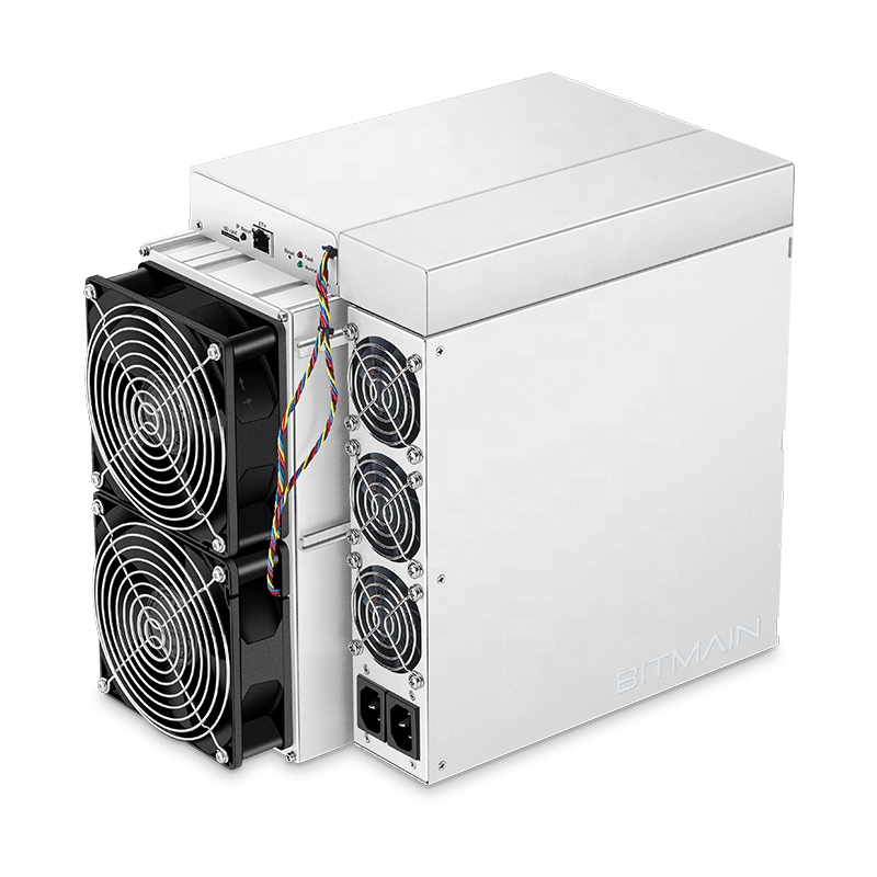 Most Profitable S19 Pro 110TH S Bitcoin Miner Antminer S19 Pro 110TH Bitcoin Miner Machine