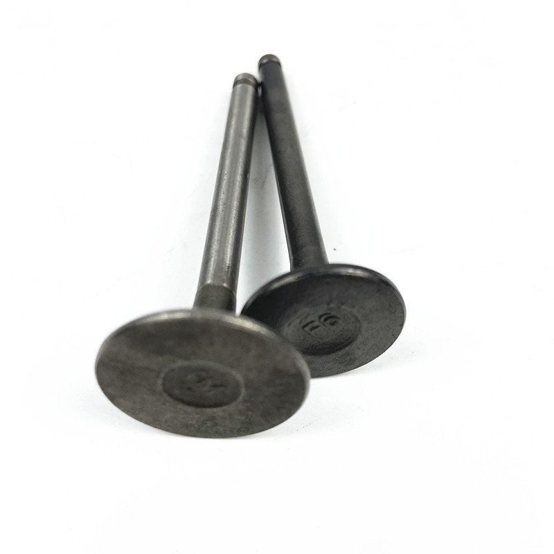 motorcycle engine valve for SUPRA FIT NEW