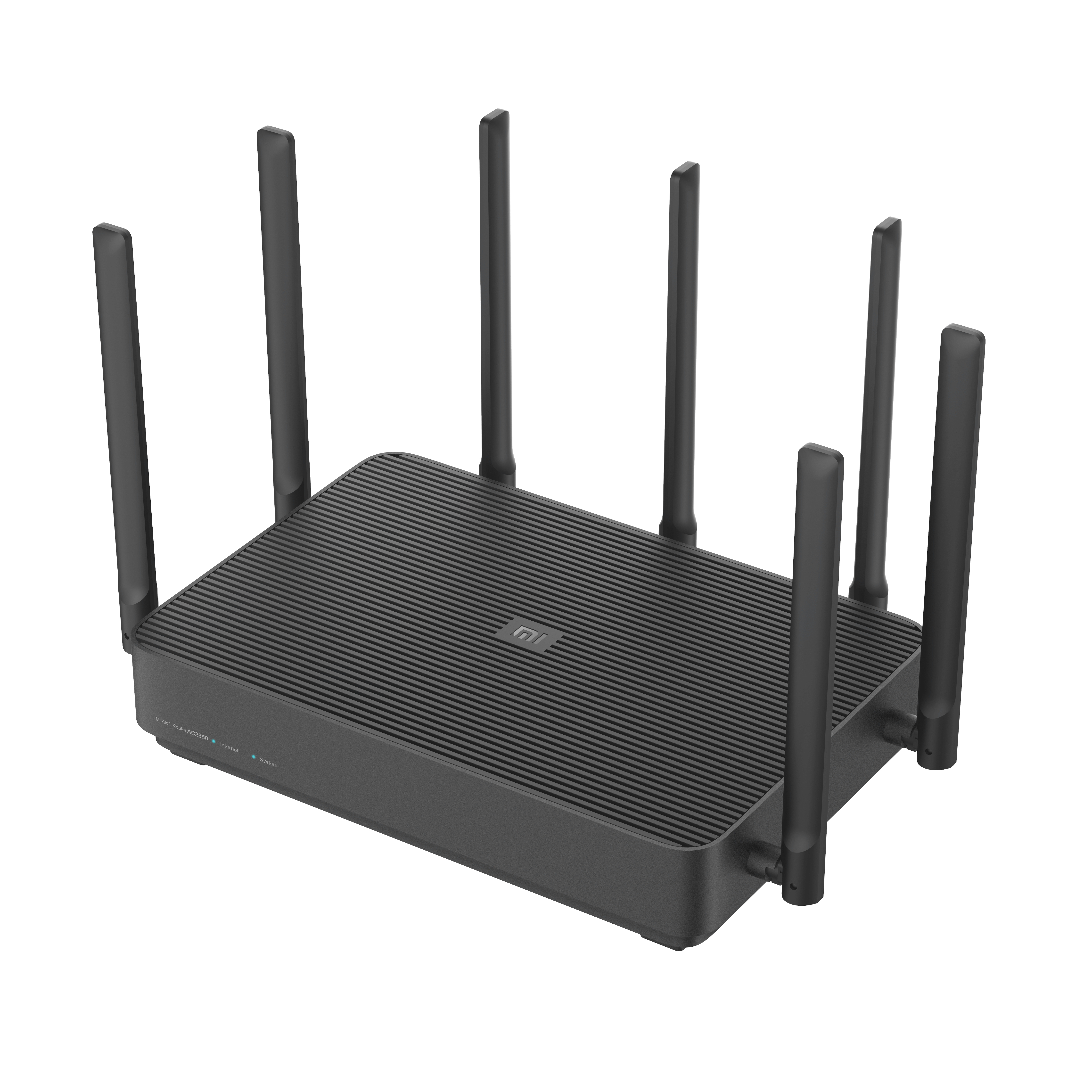 Роутер Xiaomi AC2350 AIoT двухдиапазонный 2976Mbs Gigabit Rate Mi AloT роутер 4g cpe роутер