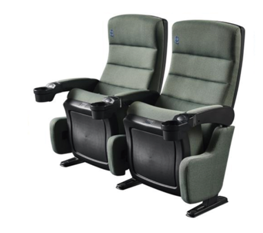 Foshan Home Theater Furniture Leather Recliner Sofa Set Home Theater Seating Chair Recliner