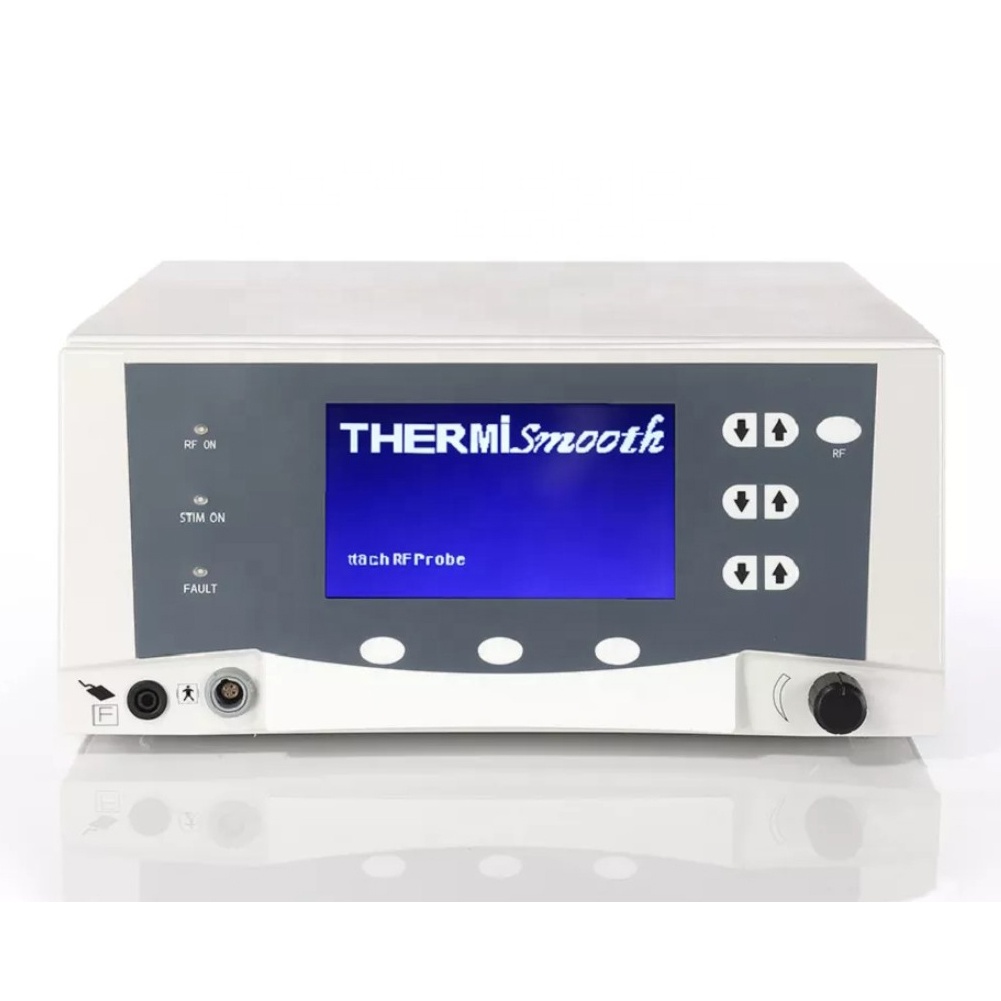 DUOZI DZ-88 Thermi Эстетическая вагинальная затягивающая RF машина Thermiva V омоложение Prive RF термальная фракционная машина