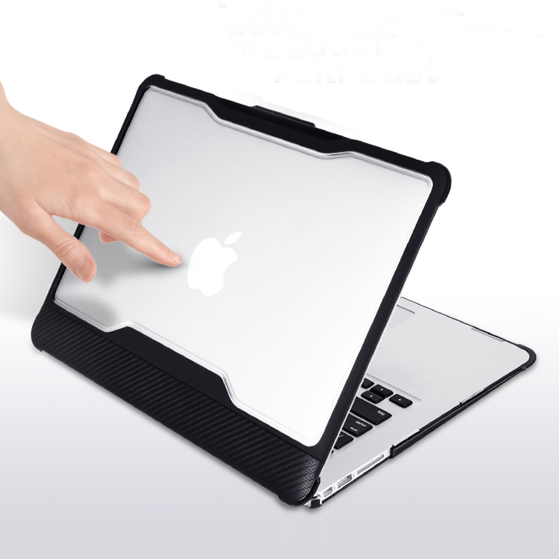 ТПУ чехол для macbook a2179 для macbook air 2020 чехол для ноутбука