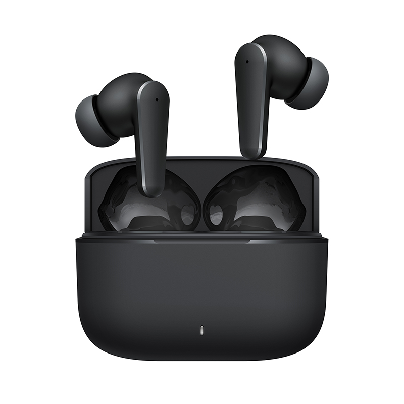 TWS Bluetooth-наушники; Стереонаушники со звуком; Время работы 30 часов; Беспроводная зарядка; Bluetooth 5,0; Беспроводная гарнитура