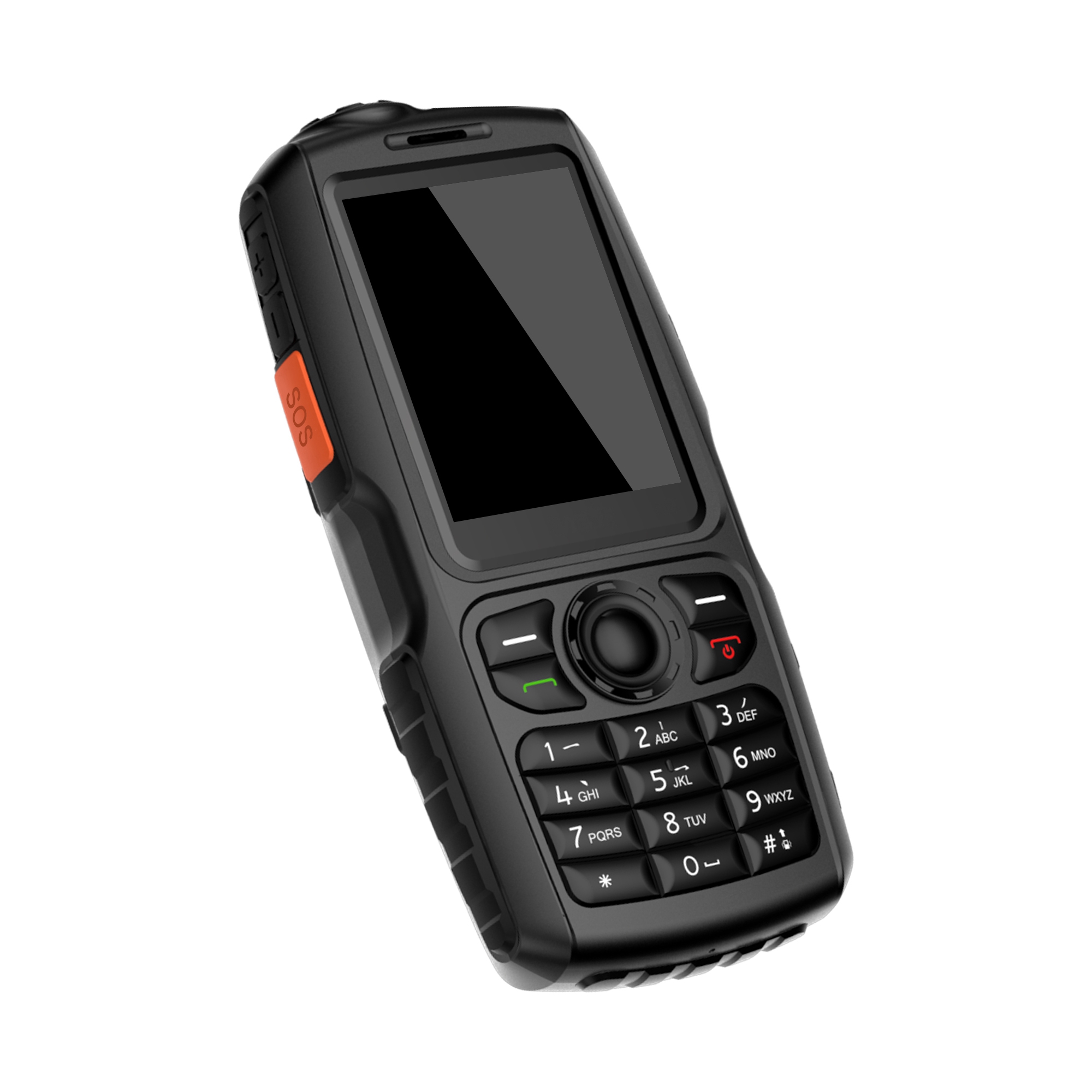 A18 Android 4.2.2 walkie talkie PTT водонепроницаемый и пыленепроницаемый четырехъядерный мобильный телефон с двумя SIM-картами IP68