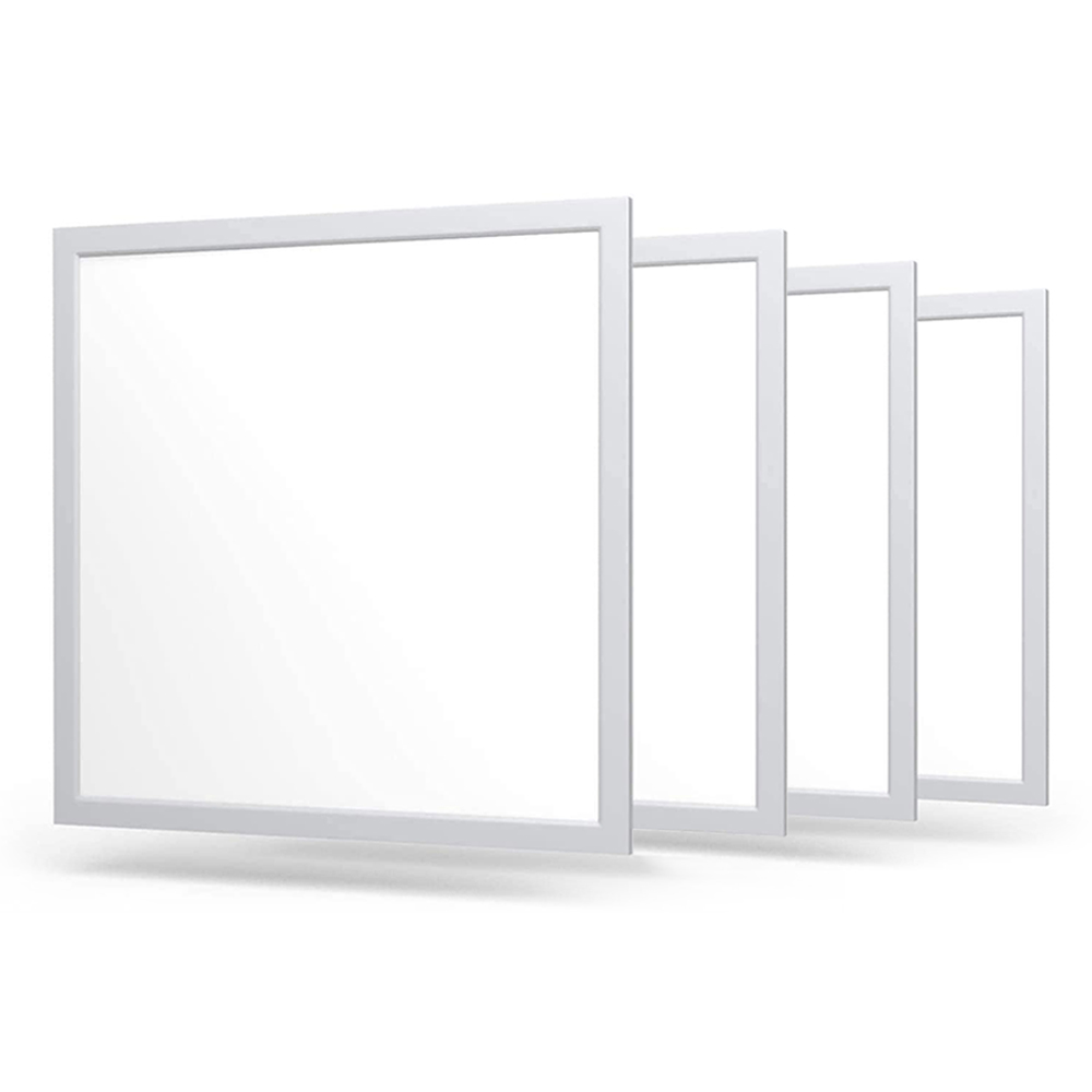 Oem Smart Control 12w 18w 40w 600x600 светодиодный панельный светильник 60x60 60*60 Smd СВЕТОДИОДНЫЙ квадратный панельный светильник
