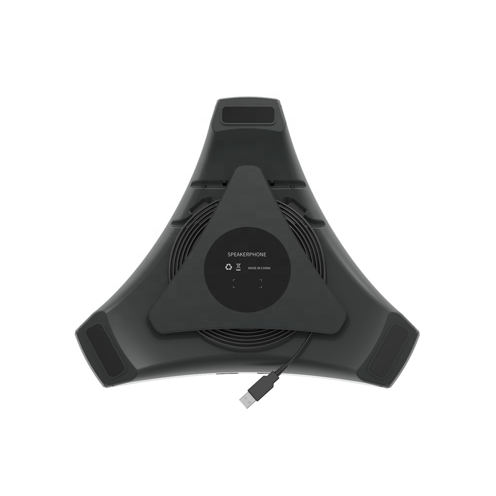 WeDoInnov USB видеоконференции громкоговоритель с микрофоном для видеоконференции офиса