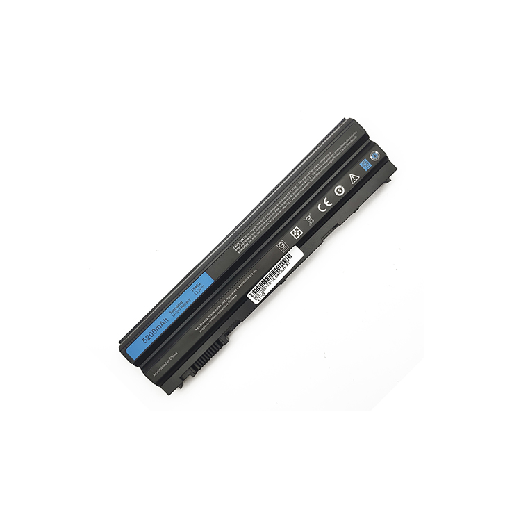 Высококачественный Сменный аккумулятор для ноутбука Dell E6420 E5420 Latitude E5430 E5520 E5530 E6430 E6520