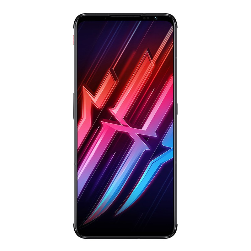 Официальная глобальная версия Nubia Redmagic 6 pro Red magic 6 pro игровой телефон 5g смартфон лучше, чем черный Shark 4 Pro