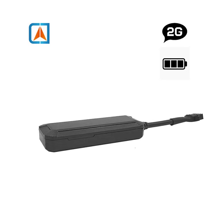 CJ780 2PIN GPS трекер транспортных средств отбуксированный старт стоп позиционирование локатор система отслеживания бесплатное приложение