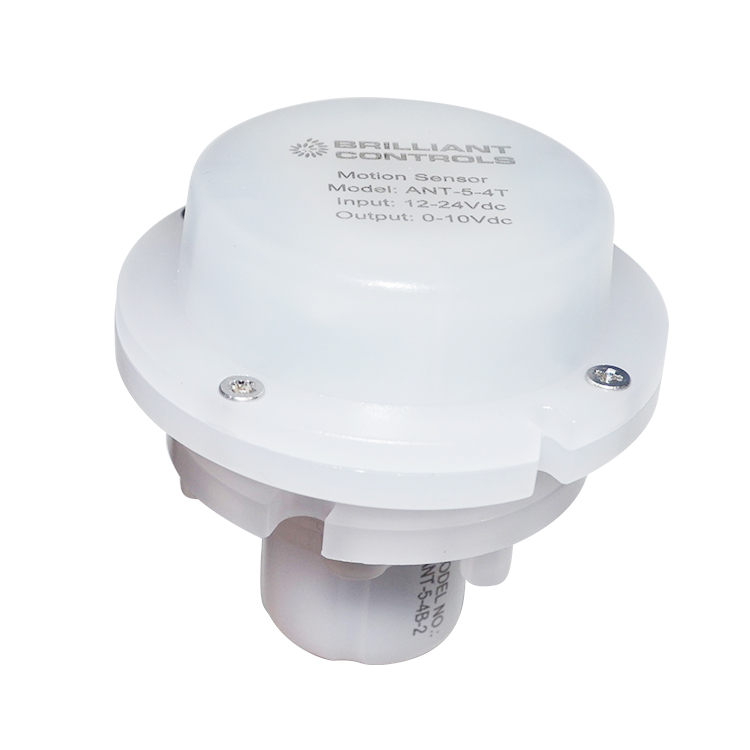 High Bay IP65 Remote Control 0-10v Dimming Control Pir Motion Sensor