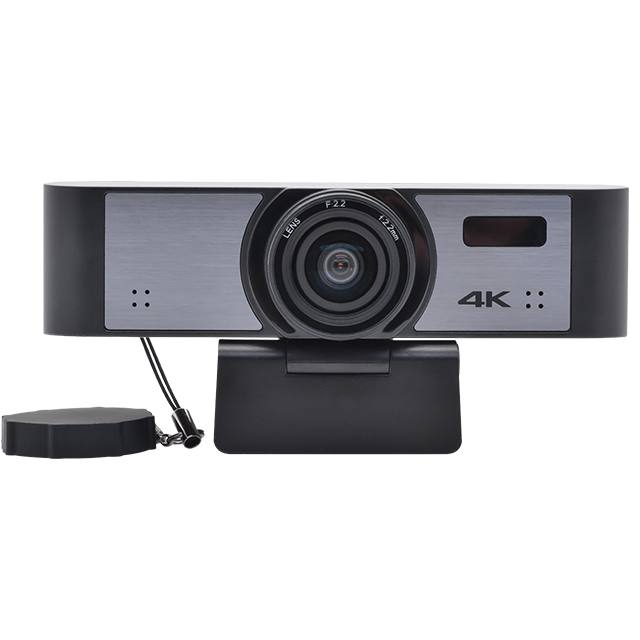 Hot sell Conference Camera from original factory 4K USB Camera quick start