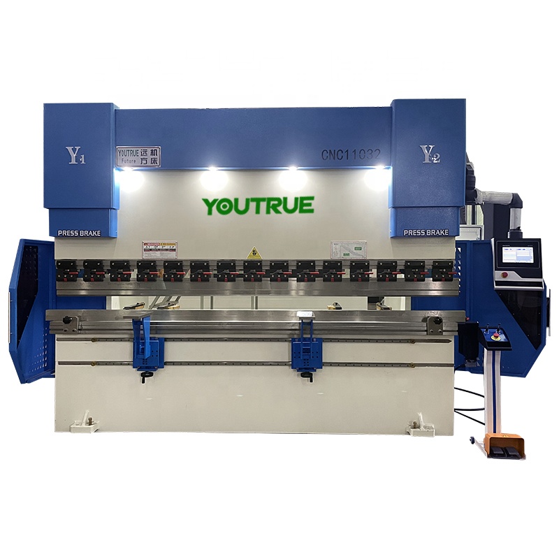 high quality new style support customization cnc press brake machine