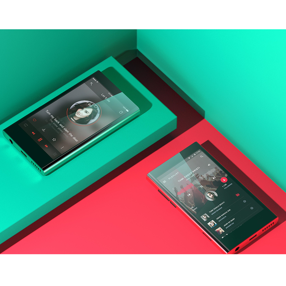 HBNKH H-R398 Android mp3 mp4 плеер IPS экран Wi-Fi версии bluetooth музыкальный плеер с скопируйте и вставьте функция