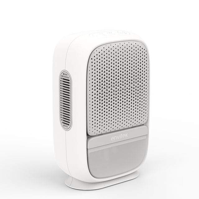 Factory Electric Portable Dehumidifier 2L with UV Air Purification Small Dehumidifier for Home