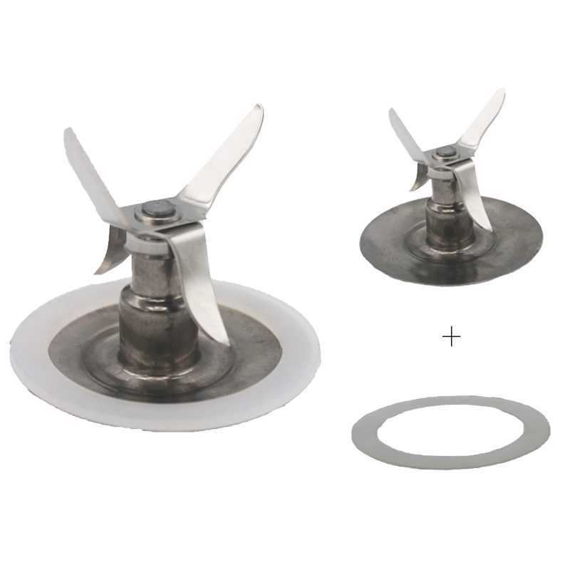 High quality Blender Parts stainless steel Juicer Mixer Blender Blade Four leaf blade Blender blades