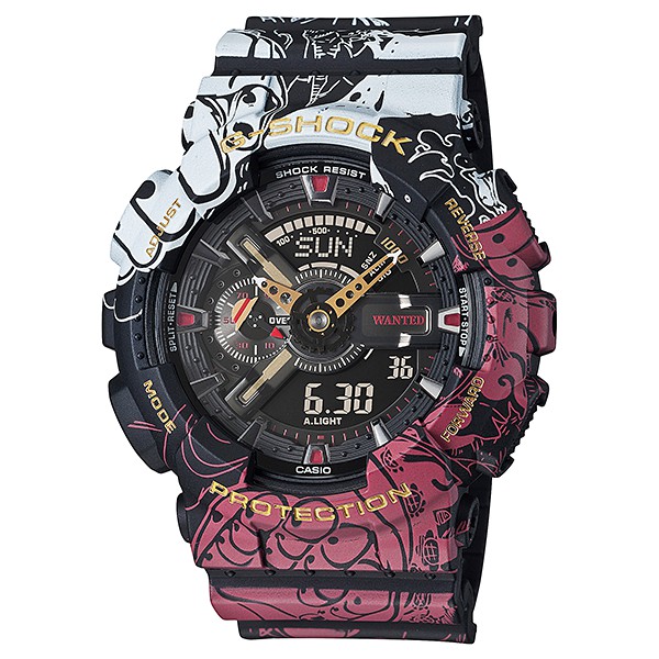 Men Digital Watch Dual Time Men Watches Multi Function Sports Watches