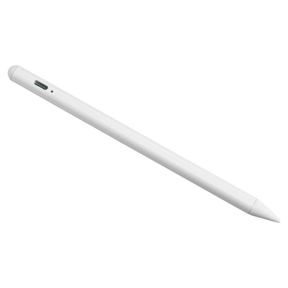 Smart Two Models All Touch Screen Lapiz Tactil Tablet Stylus Pencil Touch S Active Capacitive Pen for iPad Apple Pencil