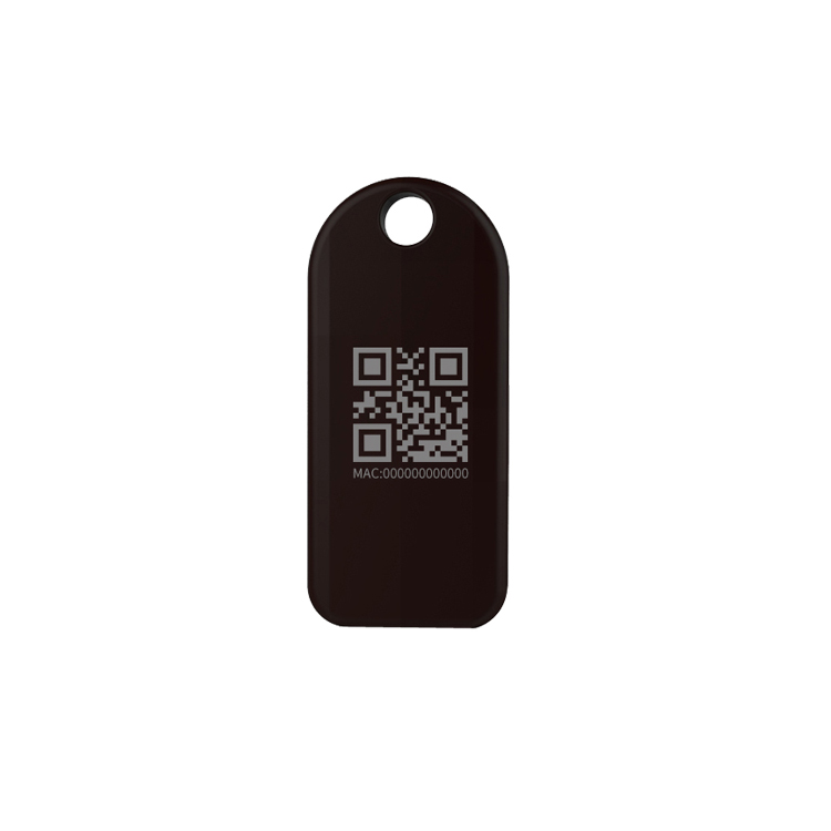 Ble ibeacon 5 лет Срок службы батареи Водонепроницаемый маленький bluetooth beacon тег для отслеживания активов
