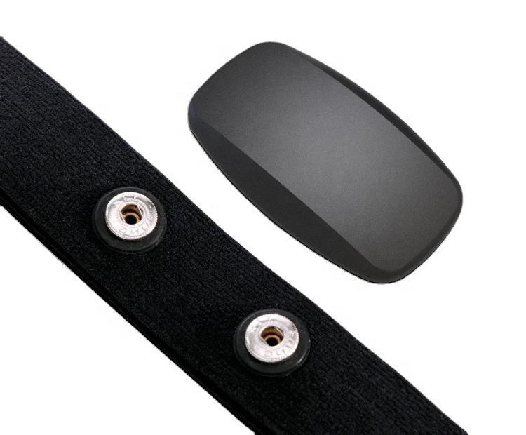 Factory hot selling heart rate monitor BLE and ANT+ fitness tracker