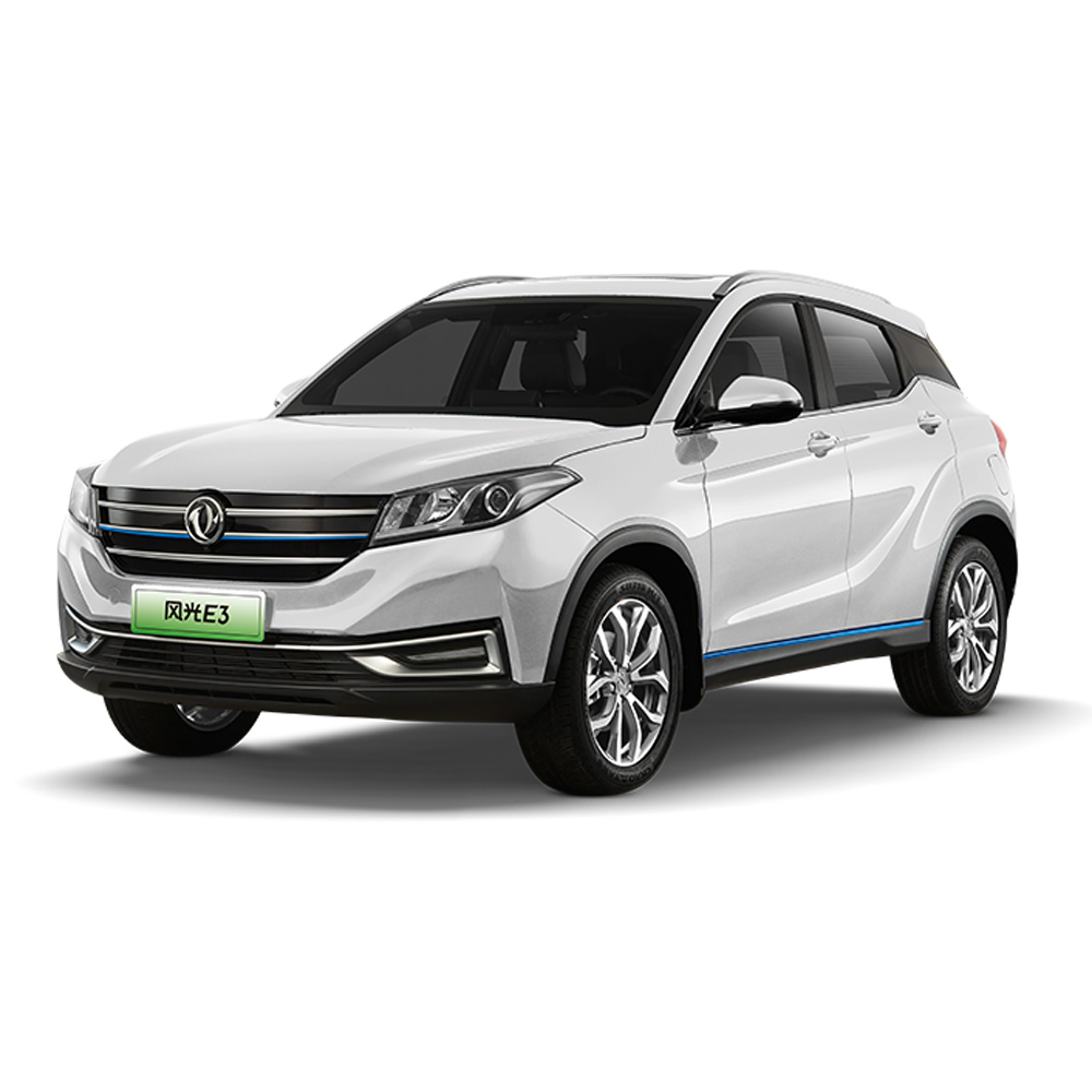 Pure EV Новая Энергия электроэнергия Glory E3 SUV Car DFSK EV для продажи