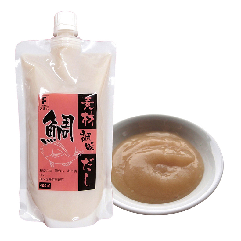 Favorable price fragrant japanese noodles sauce product with elegant flavor