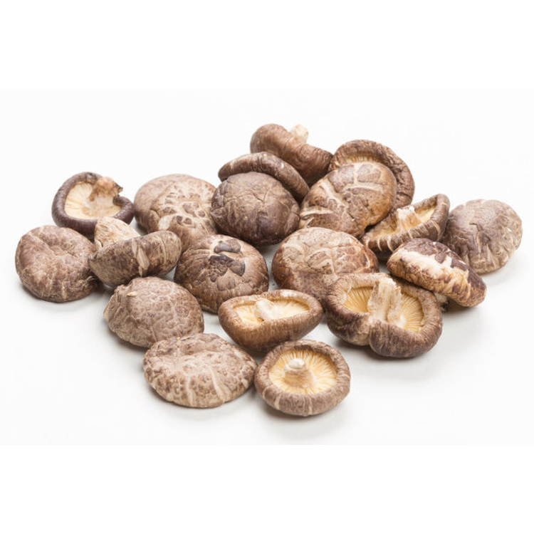 Current Season High Foaming Hair Rootless Fleshy Dried Shiitake Mushroom With Type Complete