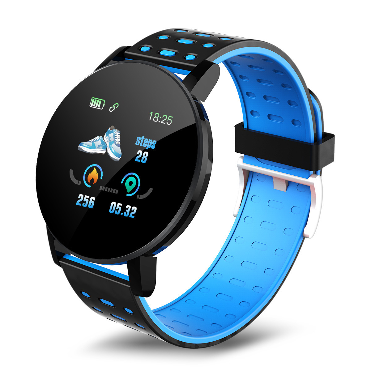 Недорогие Смарт-часы 119plus reloj inteligente W8 для фитнеса, мужские и женские умные часы на Android с закругленным экраном 4G