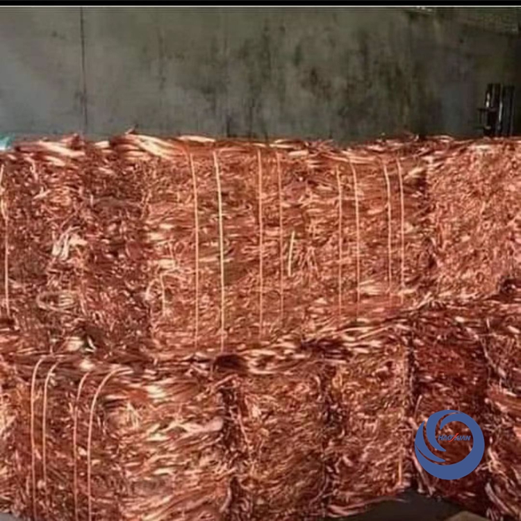 Китайская поставка медного лома, медной проволоки, мельницы, ягод, медь 99.95%, лом меди, в наличии