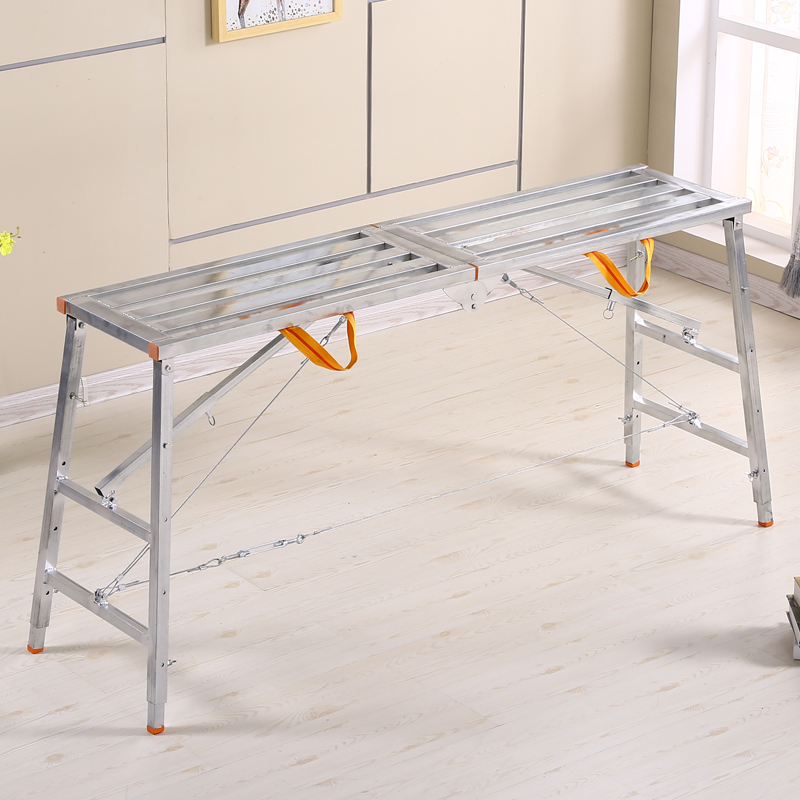 Многофункциональный складной ScaffoldLadder