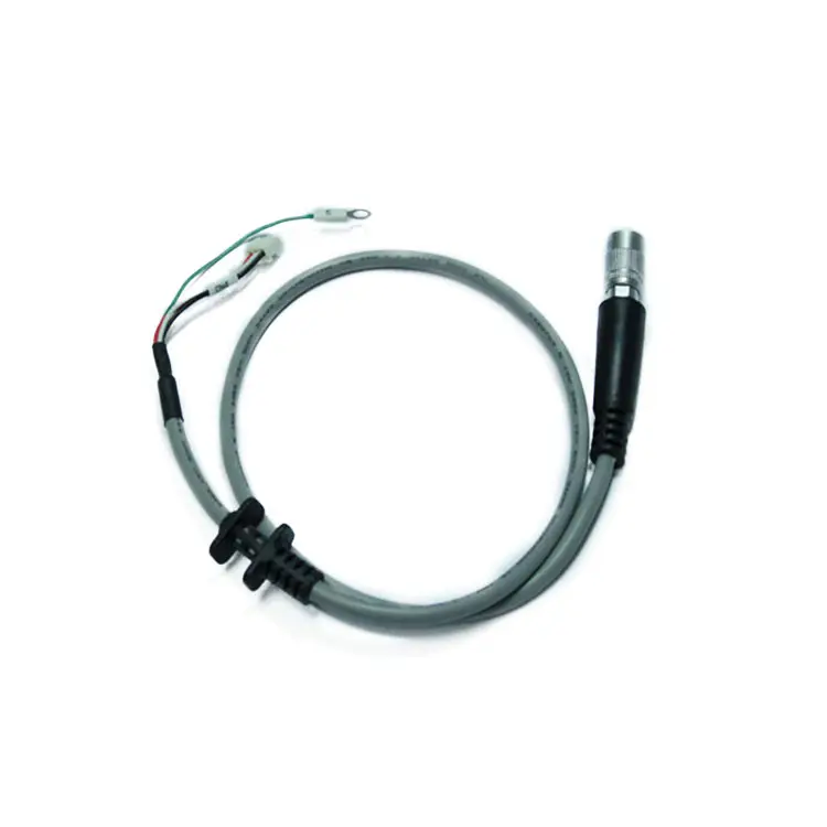 Good Quality FUJI Spare Parts KHEH1251 FUJI IPIII QP242 QP341 Electric Feeder Power Cord Wires For SMT Pick And Place Machine