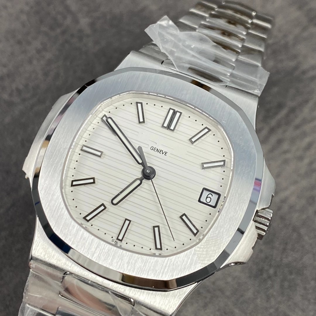 904L noob часы PPF 324 Модели движения 8,3-8,6 мм толщина 3K