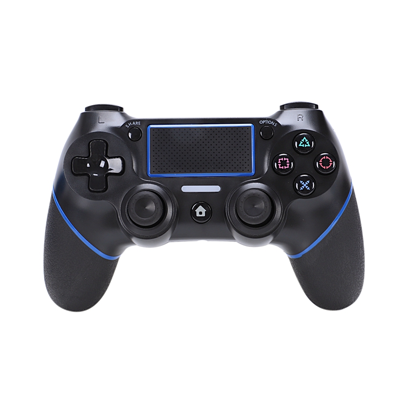 Новый беспроводной игровой контроллер Bluetooth P4, джойстик для PS4, контроллер PS4, PlayStation 4 Pro Slim